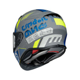 Casco Shoei RF-1400 Accolade TC-10